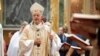 Pope Accepts Washington Cardinal's Resignation