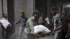 UN: Syrian Government Blocking Humanitarian Aid