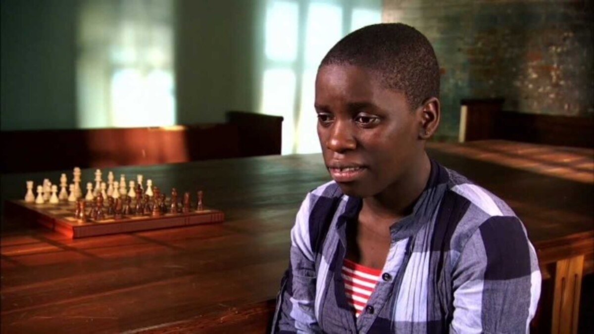 Rainha de Katwe mostra que xadrez é muito mais que tabuleiro, peças e  jogadores 