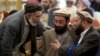 Opponents of US-Afghan Security Pact Outline Post-War Vision