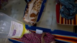 ထိုင်း-မြန်မာနယ်စပ် AIDS ဝေဒနာသည်များ ဆေးအခက်အခဲဖြစ်