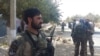 نظامیان افغان مرکز ولسوالی خان‌آباد کندز را دوباره تصرف کردند – مقام‌ها