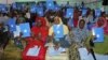 Somali Leaders Approve New Constitution