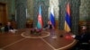 Тимчасове перемир’я в Нагірному Карабаху набрало чинності після домовленості Азербайджану та Вірменії у Москві