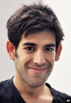 Aaron Swartz