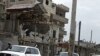 UN Observers See Syria Battered by Violence