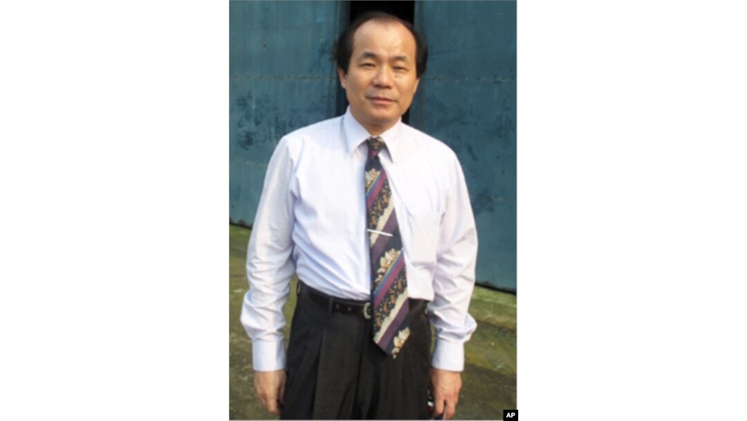 国民党党史馆主任邵铭煌