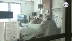 Alarma ante aumento del 178% en ingresos por covid en el principal hospital del sur de Florida
