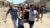 UN: 200,000 Iraqis Could Flee Mosul in Coming Days