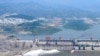 长江流域气候异常 疑与三峡大坝有关