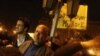 Nhân vật đối lập Ai Cập tuyên bố không thể quay trở lại