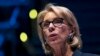 Quiz - US Education Secretary’s Policy Changes Had Mixed Results in 2018