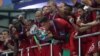 Portugal gana final de la Eurocopa