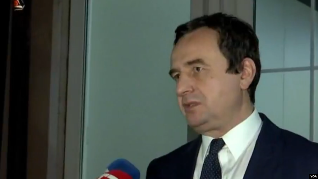 Kurti: “Ballkani i Hapur” ngjan më shumë si Ballkan i hapur për ndikimet nga lindja
