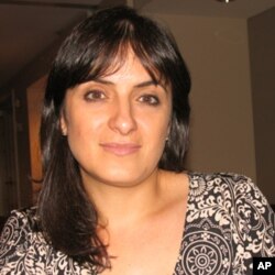 «Μοναδική ευκαιρία για να γίνουν βαθιές τομές» δηλώνει η Ε. Παναρίτη για την οικονομική κρίση στην Ελλάδα