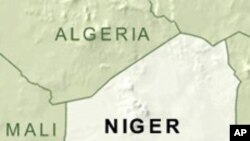 3 Suspects Detained in Killing of 3 Saudis in Niger
