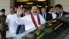 Sri Lanka President Summons Parliament to Fix Crisis