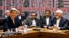 '미국 정부, 대 이란 제재 완화 가능성 검토'