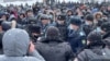 Kazakhstan protests, Jan 3-4, 2022