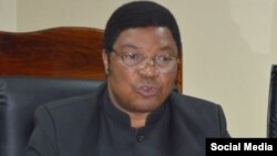 Waziri Mkuu mpya wa Tanzania, Kassim Majaliwa