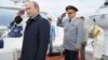 Путін пересуває фронти в Сирії та Україні – The Washington Post