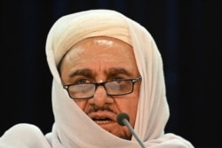 Əbdül Baqi Haqqani