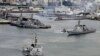 일본 정부 "스탠드오프 미사일 개발, 이지스함 2대 건조 승인"