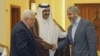 Will Fatah-Hamas Accord Affect Mideast Peace Process?