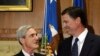 TT Trump đặt dấu hỏi về tình bạn giữa Mueller và Comey