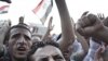 قبل از وقت فتح کے اعلانات تناؤ کا موجب بنے ہیں: مصری فوجی کونسل 