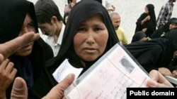 Afghan refugee in Iran, پناهجویان افغان در ایران