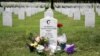 Trump Feud Boosts Visits to US Muslim Soldier’s Grave