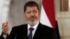 Jaksa Mesir Lakukan Penyelidikan Kriminal atas Morsi