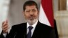 Support Plummets for Egypt's Morsi