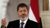 Egypt's Morsi Plans Cabinet Reshuffle
