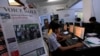 Private Dailies Hit Burmese Newsstands