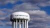 Researchers: Lead Levels Dropping in Flint Water Supply