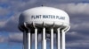 Flint Water Lead Level Drops Below Federal Cap 