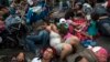 UN: Countries Must Allow People at Risk to Request Asylum