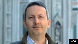 احمد رضا جلالی،‌ پزشک و پژوهشگر زندانی 