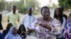 ارتش نیجریه عده دیگری از زنان اسیر بوکوحرام را نجات داد