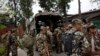 نیپال: تباہ شدہ امریکی ہیلی کاپٹر سے تمام آٹھ لاشیں برآمد