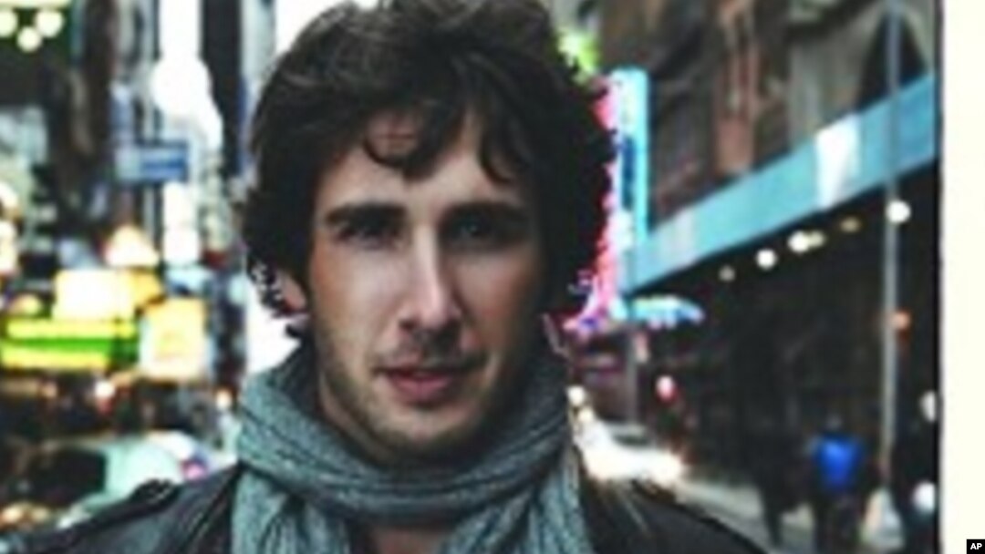 Josh Groban