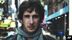 Josh Groban