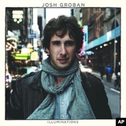 Josh Groban's "Illuminations" CD