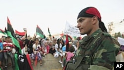 دارالحکومت طرابلس کی حفاظت کے لیے ایک سپریم سیکیورٹی کمیٹی قائم کردی گئی ہے