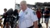 Police Chief Becomes Latest Ferguson Official to Resign