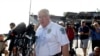 Cảnh sát trưởng thành phố Ferguson từ chức