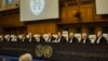UN Elects Judges to International Court of Justice