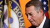 Boehner Stuns Congress With Abrupt Resignation